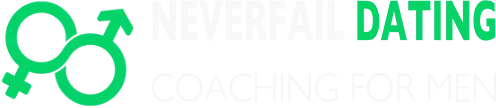 NeverFail Dating logo